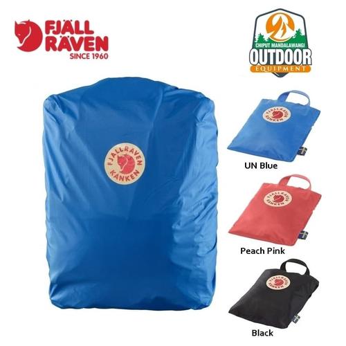 Jual Fjallraven Kanken Rain Cover Mini 