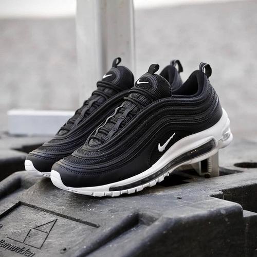 nike air max 97 hitam