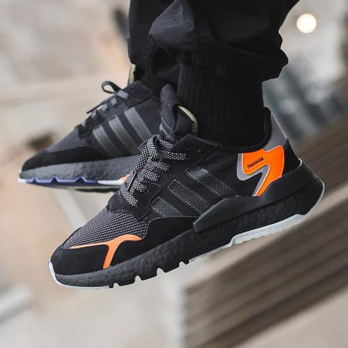 sepatu adidas nite jogger