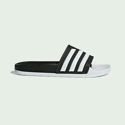 Foto Produk sandal adidas adilette TND slides black art F35437 original dari Original_shop24