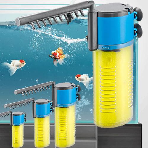 fish tank filter pump