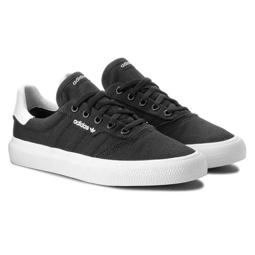 adidas vulc black