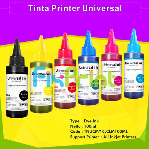 tinta inkjet