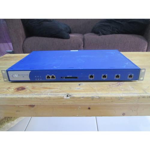 Jual Firewall Router Netscreen NS-50 Kondisi Berfungsi Normal - Kota ...