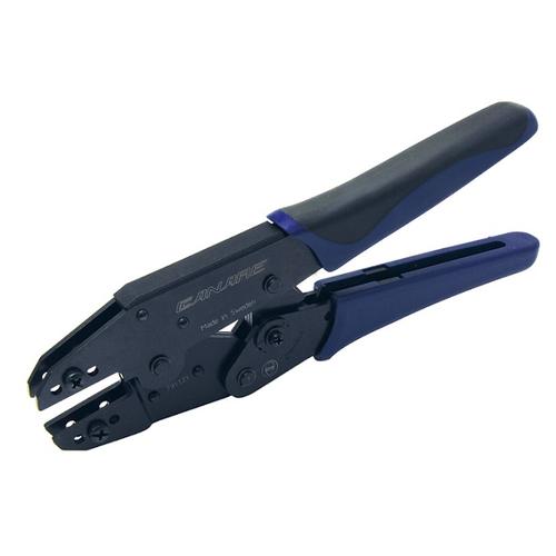 Gambar Canare TC-1 Crimping Tool - Tang Crimping untuk Kabel Coaxial SDI dari Core Media undefined Tokopedia