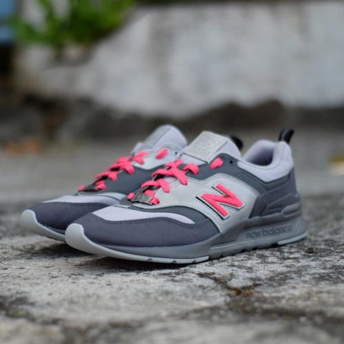 Jual New Balance 997H x New Era - Kab 