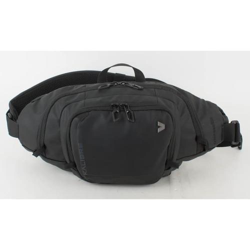 Foto Produk Kalibre Citizone 06 Slingbag - Hitam dari Kalibre Surabaya