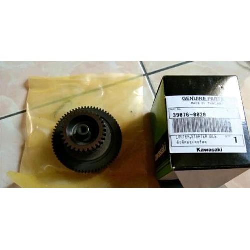 Foto Produk gigi limiter stater klx 150 27 juni 2018 dari sharon617