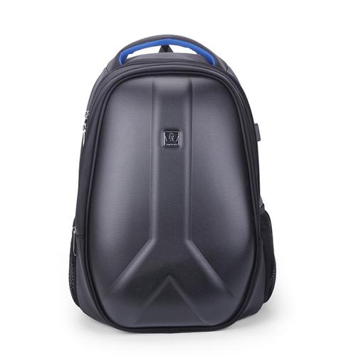 hard shell rucksack