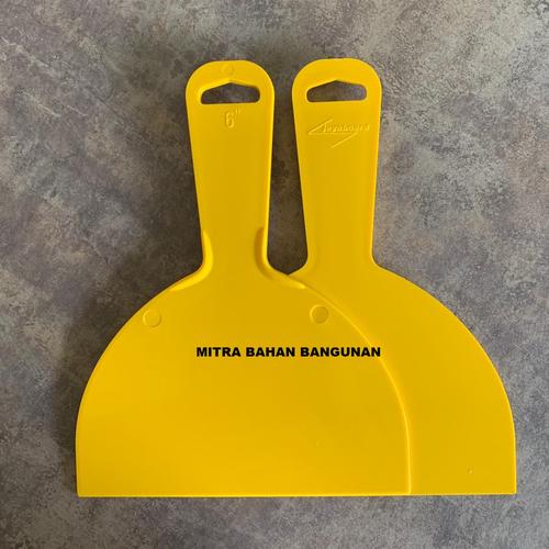 Jual Kapi Plastik 6 inci (Jayaboard) - Jakarta Barat ...