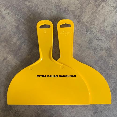 Jual Kapi Plastik 8 inci (Jayaboard) - Jakarta Barat ...