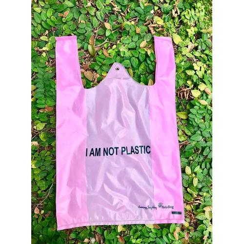 Foto Produk Promo Plastik Kantong Organik Singkong Size 24, Telobag Tbk dari jasmineputeri46