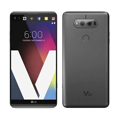 Foto Produk LG V20 Fullset Mulus Ram 4/64Gb dari murahkan