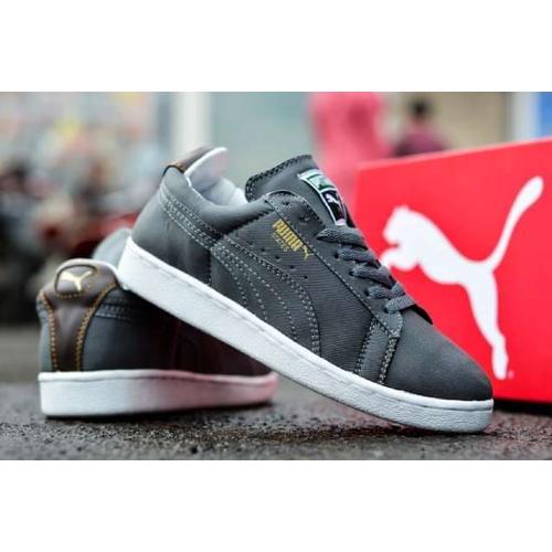 puma denim shoes