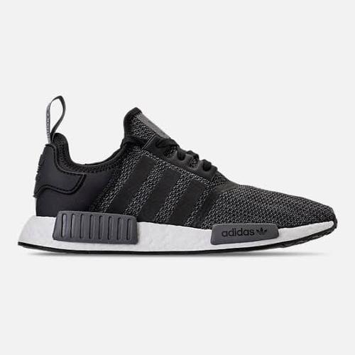 Jual Adidas NMD R1 - Putih, 37 