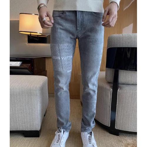 Jual Promo Celana Jeans Panjang Lv 