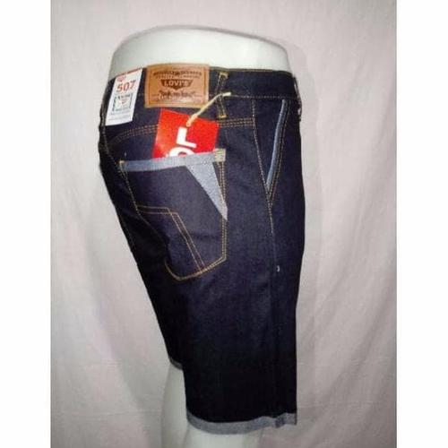 Jual Sale Celana Jeans Pendek Pria 