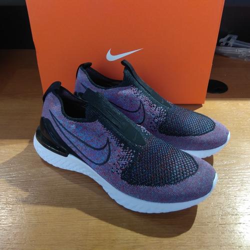 Jual Nike Original Epic Phantom React 