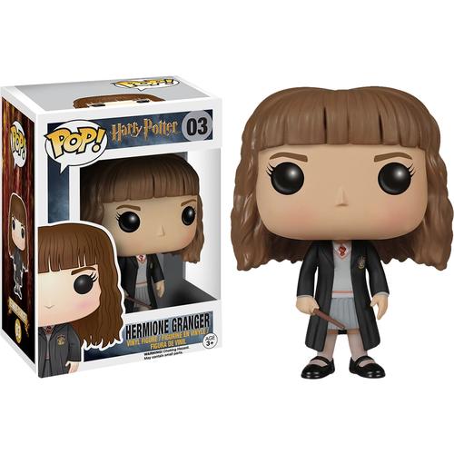 Jual Funko POP! Harry Potter - Hermione 