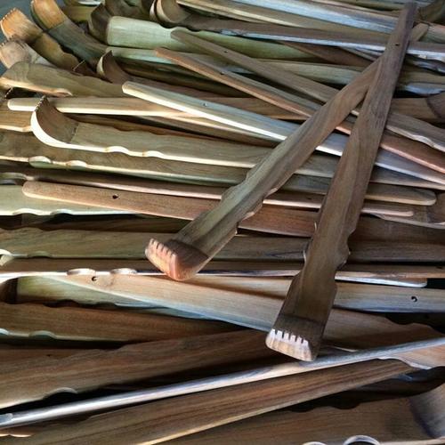 Foto Produk garukan kayu garuk kayu alat garuk dari kulodereng