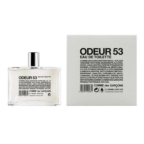 comme des garcons odeur 53 04
