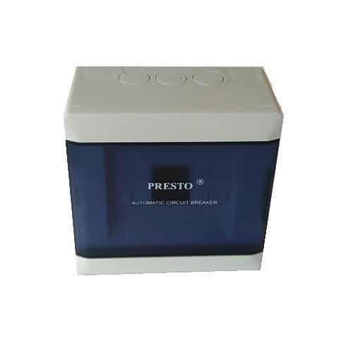 Foto Produk PRESTO BOX MCB 6 GRUP OUTBOW dari PSA ONLINE