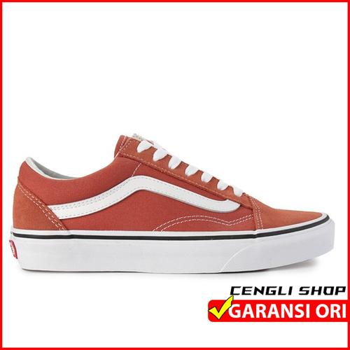 Jual SEPATU VANS WANITA ORIGINAL OLD 