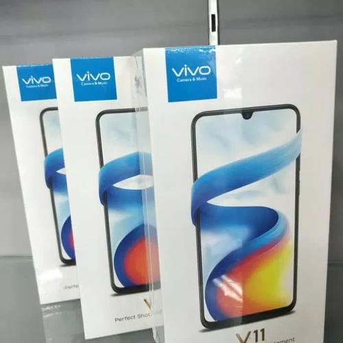 Foto Produk Vivo V11i New dari New Lucky Cell
