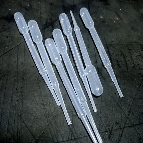 Foto Produk ALAT UKUR / PIPET 3ML AQUASCAPE dari PLANETPLANTS