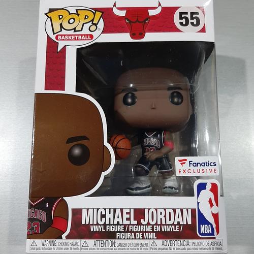 Jual Funko Pop! Michael Jordan #55 