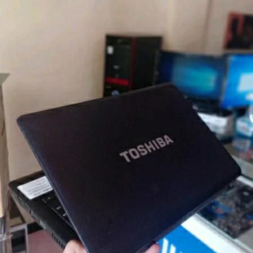 Gambar Laptop Toshiba C640 Core i3 dari Luciferian Jakarta Timur Tokopedia