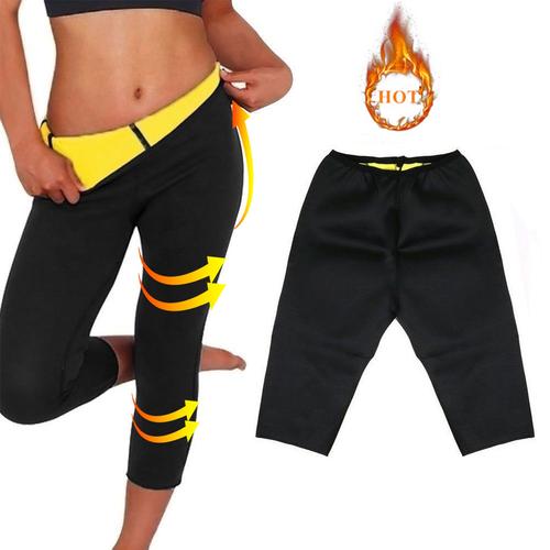 Jual Women Sauna Neoprene Fitness Gym 