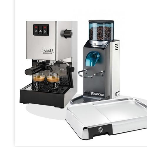 Jual Gaggia Classic RI9403/11 + 