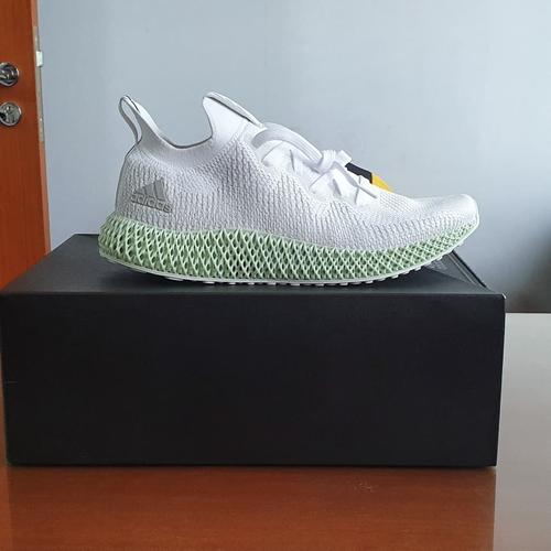 adidas 4d sizing
