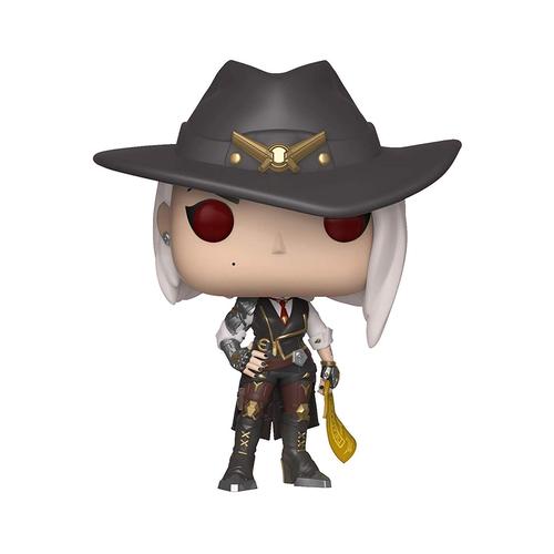 Jual Funko POP! Games: Overwatch - Ashe 