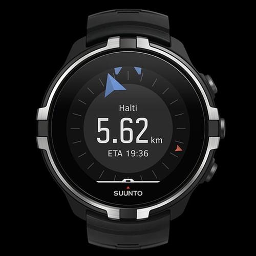 suunto spartan sport wrist hr