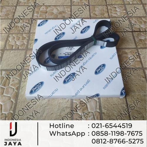 Jual Fan Belt Ford Ecosport ORIGINAL Jakarta Timur Indonesia Jaya