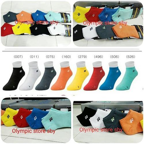 Foto Produk Kaos kaki Yonex 19121 original dari OLYMPIC STORE