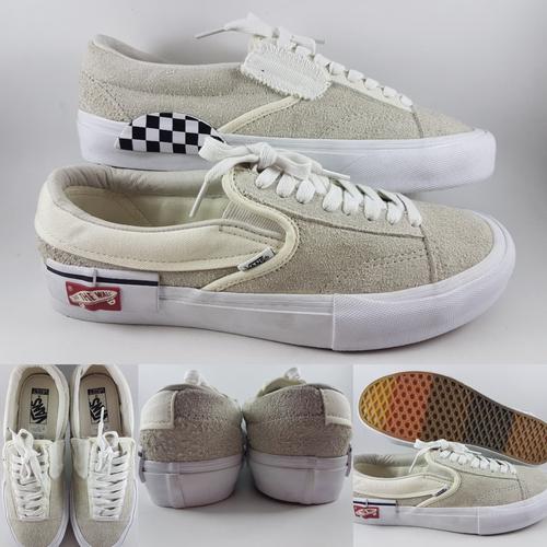 vans cut and paste marshmallow
