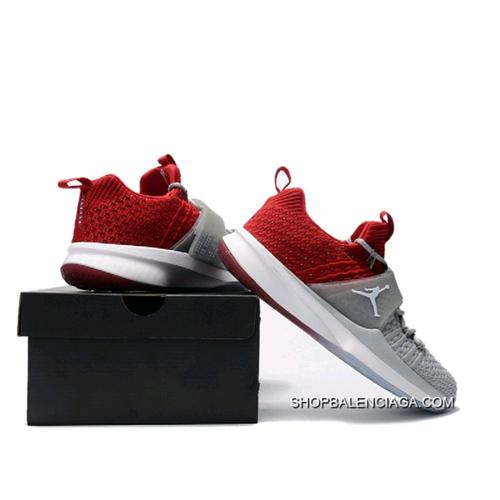 jordan flyknit 2 trainer