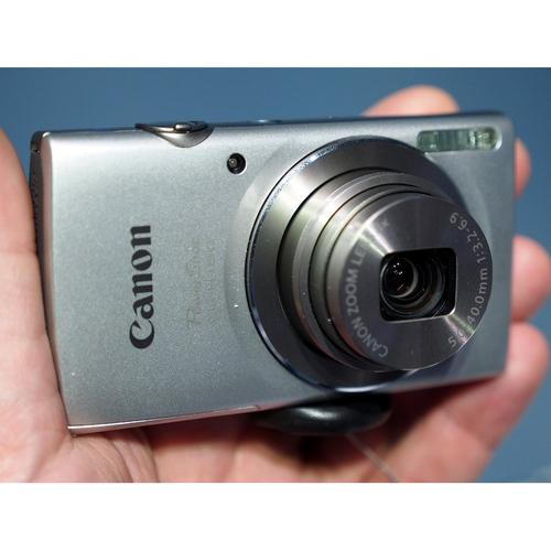 Jual Canon Ixus 180 Kota Medan Store Toys And Phone Tokopedia