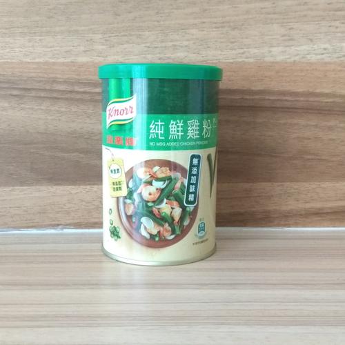 Jual Kaldu Ayam bubuk (chicken stock) Knorr NON MSG - 273gram - Jakarta