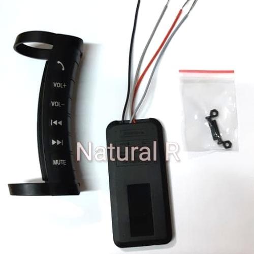 Foto Produk REMOTE STIR UNIVERSAL dari Natural R