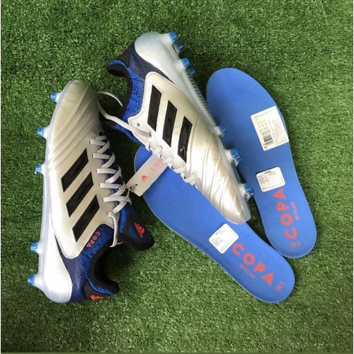 adidas copa 18.1 silver