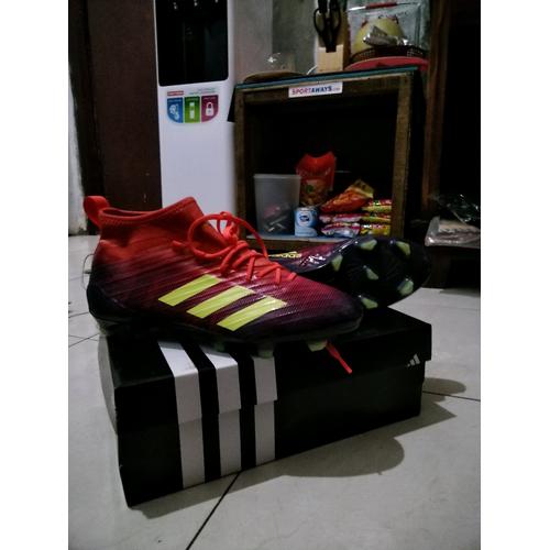 adidas predator flare