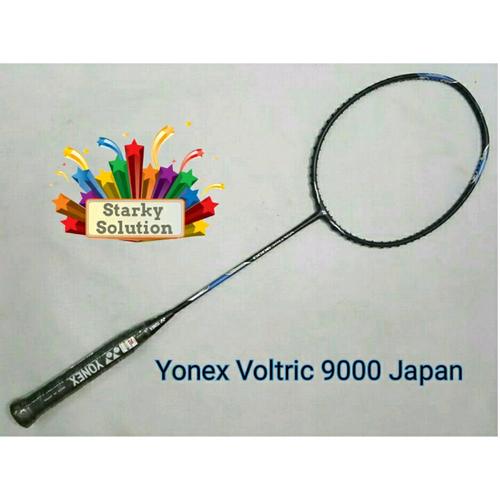 voltric 9000