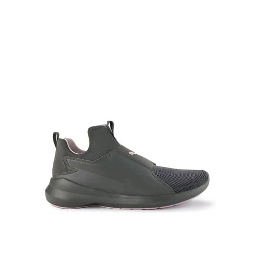 puma rebel mid core