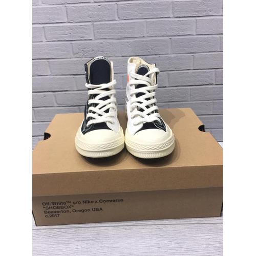 converse off white 2017