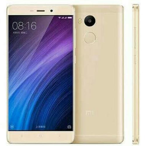 Foto Produk XIAOMI REDMI 4 PRIME RAM 3GB INTERNAL 32GB GARANSI DISTRIBUTOR 1 TAHUN dari PARA STAR