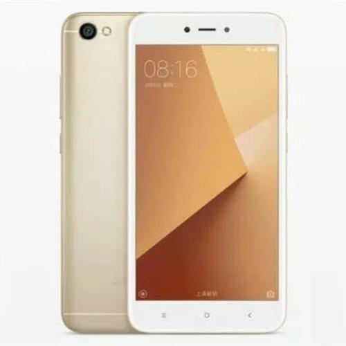 Foto Produk XIAOMI REDMI 5A RAM 3/32GB GARANSI DISTRIBUTOR 1 TAHUN dari KUKKYJV